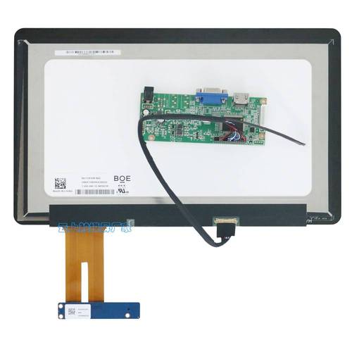 紅外多點觸摸屏利弊，紅外多點觸摸屏 固件